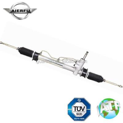 China Steering Control Power Steering Automotive Rack And Pinion For LHD MATIZ/LANOS/SPARK 96518944/96518943/96316287 for sale