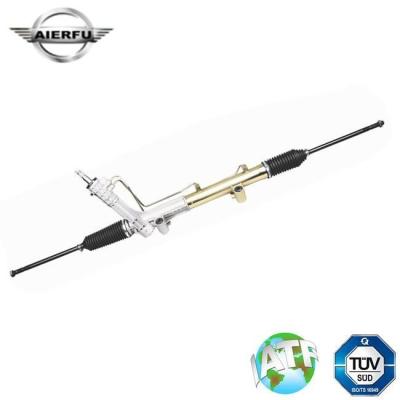 China FOR TRANSIT OEM Service High Quality Power Steering Rack For FORD TRANSIT FOR JAC M209 LHD OE97VB3N503BA/H69-3411010 for sale