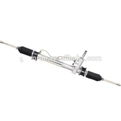 China High Quality Automotive Steering Control Power Steering Rack And Pinion For MATIZ/LANOS/SPARK OEM96518944/96518943/96316287 for sale