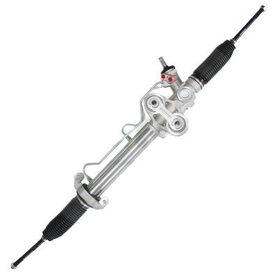 China Automotive Steering System Aierfu P1581001 Mack Steering Auto Steering Systems For Cadillac Escalade Hydraulic Steering Gear / Rack for sale