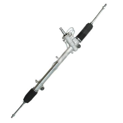 China Automotive Steering System Aierfu 1334221 Mack Steering Auto Steering Systems For FORD FIESTA ECOSPORT Hydraulic Steering Gear / Rack for sale