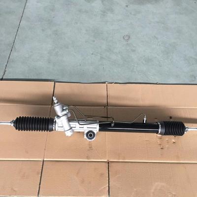 China Steering Control Automotive Steering Rack For ISUZU D-MAX 4WD OE 8972344393 8979435190 for sale