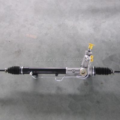 China Standard high quality power steering rack for E5SZ3L547C MUSTANG 117*15*25 cm for sale