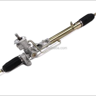 China High Quality Power Steering Rack For A3 1J1422061 1J1422062D OEM Standard for sale