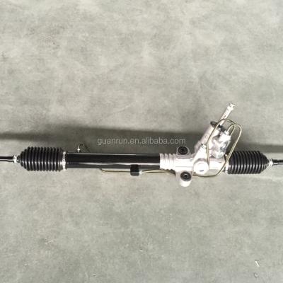 China AC34110AG06A High Quality Hydraulic Power Steering Rack for LEGS, INDOOR LEFT HAND 140*18*27CM for sale