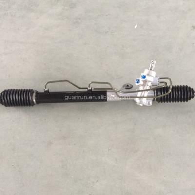 China High Quality Power Steering Rack For sentra 49001-4B400 OEM Standard 2006-00 for sale