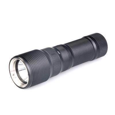 China TrustFire DF-008 CREE XM-L2 U3 700 Lumens 50m Depth LED Diving Flashlight (1x26650) TF-DF008 for sale