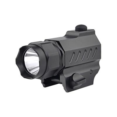 China Camping TrustFire G02 XPG R5 210 Lumens Mini Gun Light For Bubble Gun Police Pistol for sale