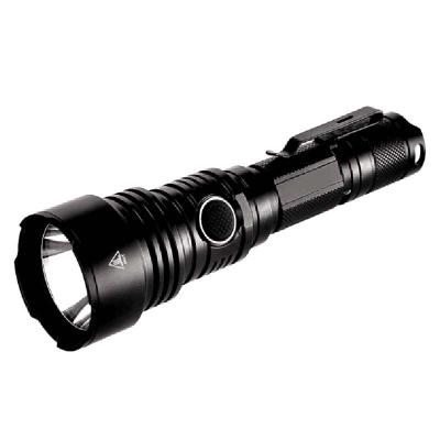 China NITENUMEN TA02 1xCREE XM-L2 U3 1060 Lumens 5-Mode USB LED Rechargeable Camping Flashlight (1x186502x123A) for sale