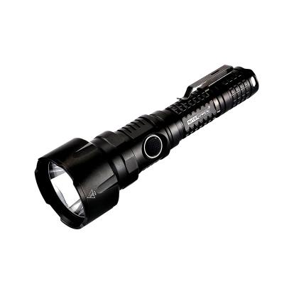 China NITENUMEN TK35 1xCREE XM-L2 U3 1120 Lumens 5-Mode USB LED Rechargeable Camping Flashlight (1x18650/2x123A) for sale