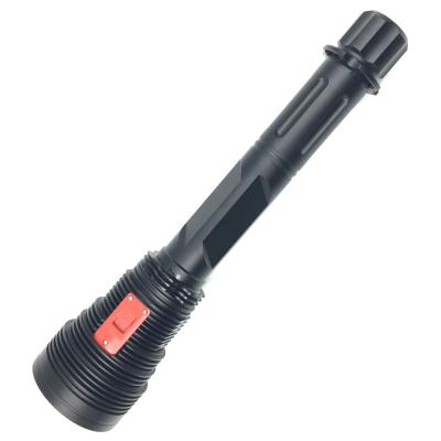 China 4xCREE XHP70 10000 Lumens LED Camping Diving Flashlight (4x26650) for sale