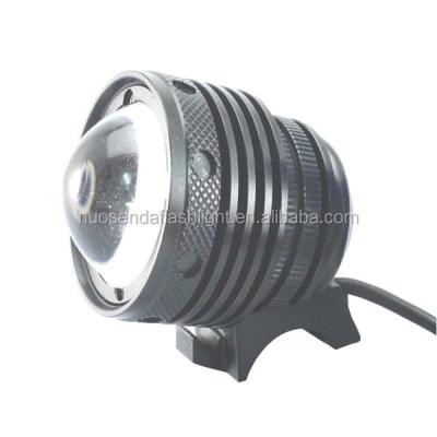 China UniqueFire 1xCREE XML U2 1200 Lumens 3-Mode LED Zoom Battery Pack+1xCharger UQ-UF-Z UQ-UF-Z for sale