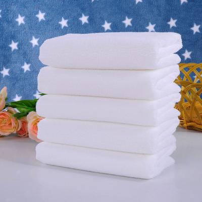 China QUICK DRY Manufacturers Wholesale Cheap Price Custom180gs 100% Cotton 60*30cm Face Bath Towel Good Quality for sale