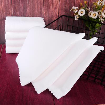 China Custom Super Absorbent Disposable Towels Viable 240gsm 75*35cm For Beauty Salon And Hairdressing Salon Towels For Barber Shop for sale