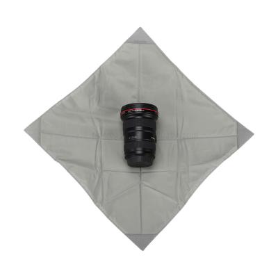 China XJB-06 Equipment Envelope Camera Bag Protective Sleeve Camera Lens Travel Padded Wrap Holder XJB-06 for sale