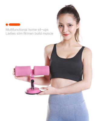 China Auxiliary Abdominal Trainer Workout Equipment Yoga Exercise Support Ankle Support for Home Gym Fitness for sale