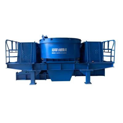 China Heavy Metallurgy Equipment Crushed Stone Crusher Machine Impact Crusher for sale