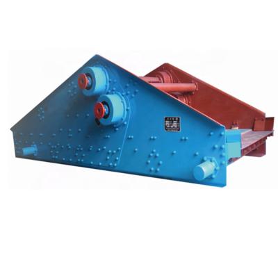 China High Examining Quarry Mining Efficiency Small Mini Sieving Machine for sale