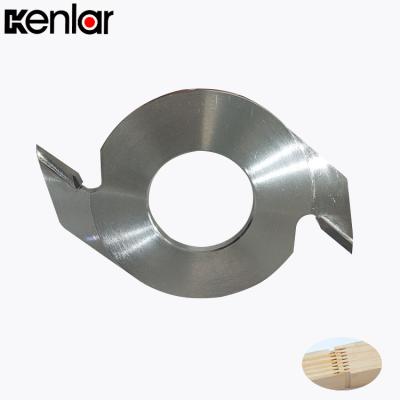 China Hot Selling Woodworking Industry Kenlar Woodworking Tool Parts Wood Finger Joint Cutter With High Performance for sale