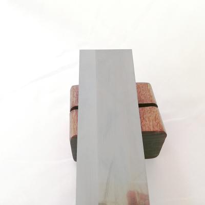 China Make Profile Cutter Wooden Cutter Factory KENLAR Profile Flatter Blade 35mm Carbide Tilted for sale