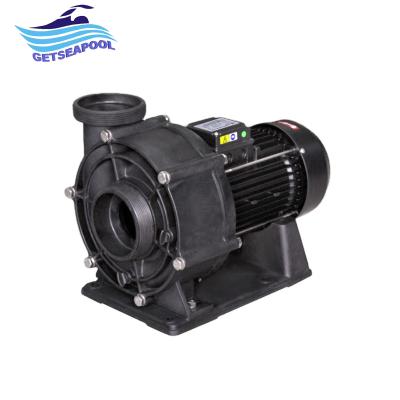 China villa swimming pool bathtub water jet pump motor for swimming pool and hottub for sale