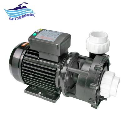 China WP200 Restaurant Seafood Pool Water Pump SPA Hydraulic Pool/Spa/Massage Bath/Swimming Pool Jet Pump for sale