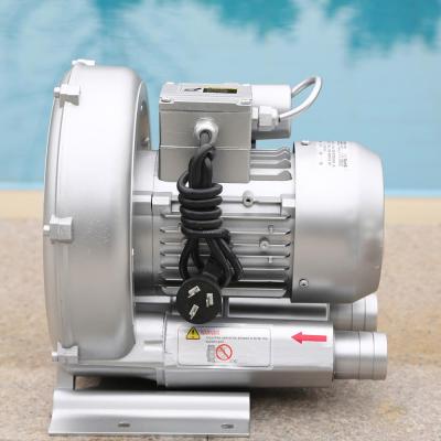 China Villa Swimming Pool Whirlpool Jets Spa Hydromassage Accessories Tub Pneumatic System Pump for sale