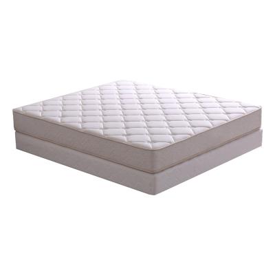 China High Quality Quilted Massage Gel Memory Foam And Innerspring Pillow Top 12-Inch Hybrid Mattress For Twin for sale