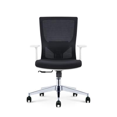 China (Size) 2021 ODM&OEM Adjustable Office Chairs Cheap Boss Secretary Mesh Office Chair for sale