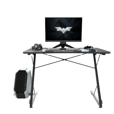 China (Size)Adjustable Ergonomic One-Piece Lazy Table Can Be Customized For Multiple People Two Person Light Luxury With Shooters Game Desk for sale