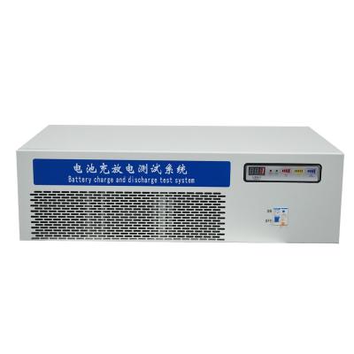 China Battery Charging& Discharging Tester 100V 20A 40A 18650 26650 32650 Charging&Discharging Test Machine Equipment And Aging Cabinet For Battery Pack for sale