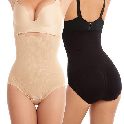 China High Quality Tummy Control Shapers Butt Lifter Butt Lifter Panties High Quality Seamless Women Panties Antibacterial for sale