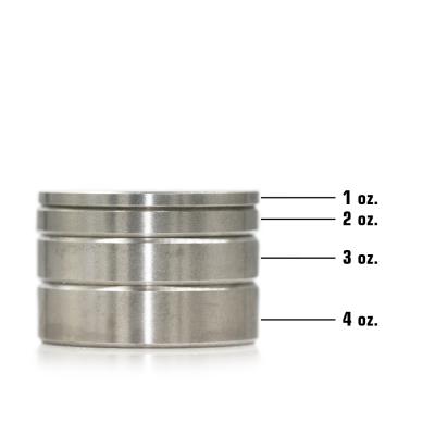 China Target Archery 97% Tungsten Stabilizer Super Heavyweight (3oz) 5/16-24 Size Threads for sale