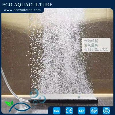 China Water Treatment ECO Nano Diffuser--Aquarium Hydroponics Large Air Stone Diffuser for sale