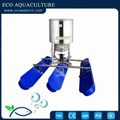 China SS /Plastic ECO Feeder Machine--Bottom Feeders/Automatic Shrimp Feeder/Floating Fish Feed Pellet Machinery for sale