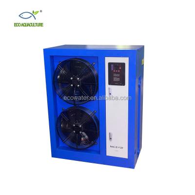 China For aquaculture pool or. Hot Selling ECO Pool Heat Pump 28 To 32 Degree Temperature Preservation for sale