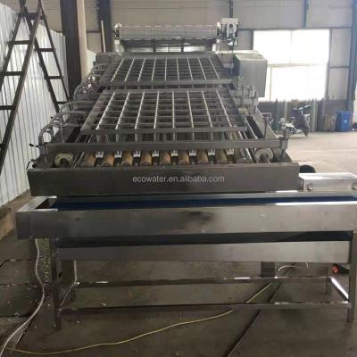 China Factory Automatic Shrimp Peeler Peeling Machine, Automatic Shrimp Shell Peeler Grinding and Deveining Machine Prawn Peeling Machine for sale