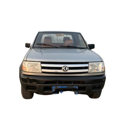 China Leather 2011 Year Used Pickup From China Or Japan Brand For Diesel Left Steering Perfect Motor for sale