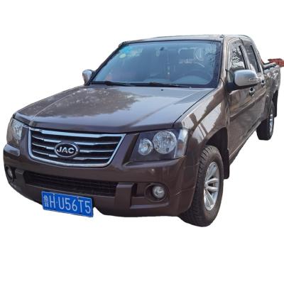 China Leather 2014 Year Used Pickup From China Or Japan Brand For Diesel Left Steering Perfect Motor for sale