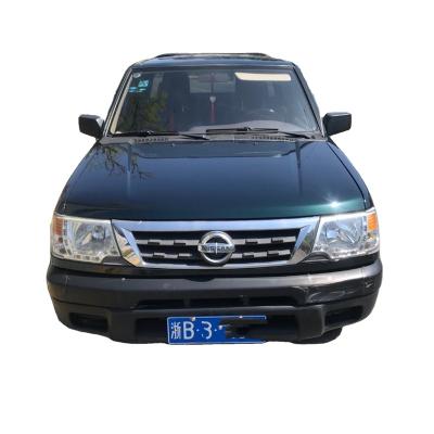 China Leather 2014 Year Used Pickup From China Or Japan Brand For Diesel Left Steering Perfect Motor for sale