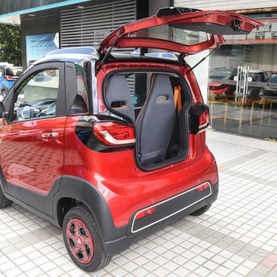 China Best quality 29KW Saic GM sgmw Baojun electric vehicle E100 for sale