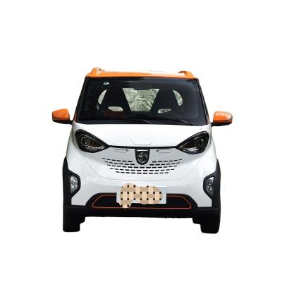 China Factory supplier Saic GM sgmw Baojun electric vehicle with 29KW E100 for sale