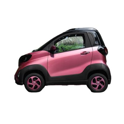 China Good quality 2 seat Saic GM sgmw Baojun electric vehicle E100 for sale