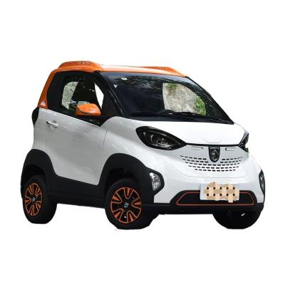 China Saic GM sgmw Baojun Electric Vehicle With 29 Kw E100 for sale