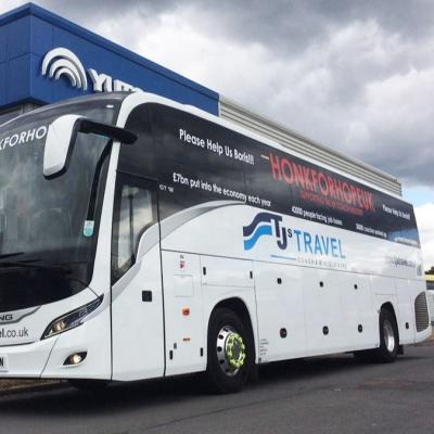 China New Luxury Yutong Bus ZK6121 Coach With Factory Price > 8L for sale