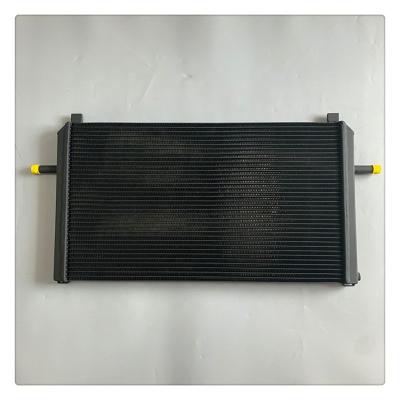 China AMG A45 CLA Radiator For AMG A45 CLA For Sale 2014-2016 JAGROW PERFORMANCE for sale