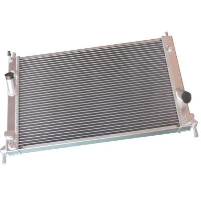 China FULL ALUMINUM PACKING RADIATOR aluminum FOR FIREPLACE MK2 RS305 RS350 ST225 for sale