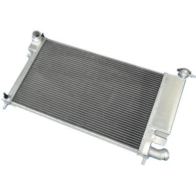 China Aluminum Hi-quality Aluminum Racing Radiator For PEUGEOT 306 G TI CITROEN XSARA ZX for sale