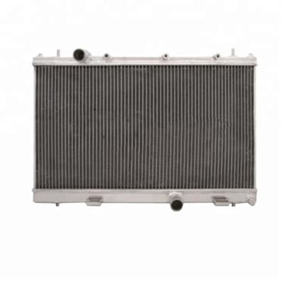 China Aluminum Replacement OEM Aluminum Radiator Cooling For DODGE NEON SRT 4 MT 01 05 for sale