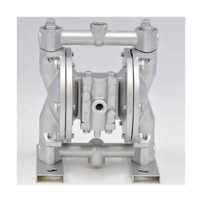 China Latest Design New Arrival Cheap Maintenance Cost Diaphragm Pump Double Painting Low Price Offer for sale